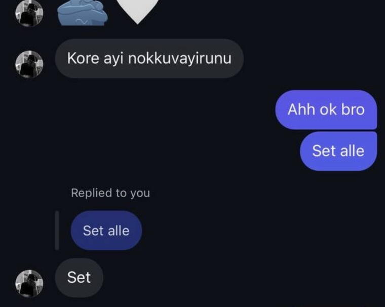 Customer review screenshot 1
