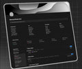 NOTION TEMPLATE