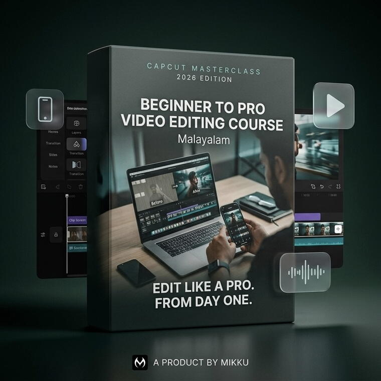 EDITING-COURSE